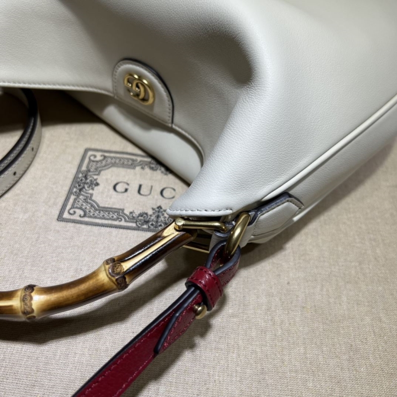 Gucci Top Handle Bags